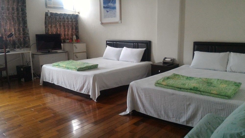Taitung Travel Hostel Exterior foto
